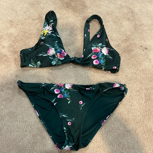 Ted baker bathing suit - Picture 1 of 3
